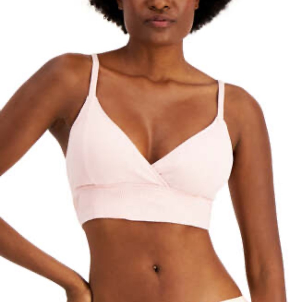 #11. Lucky Brand Bra